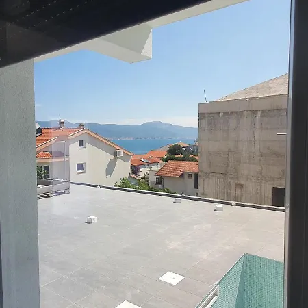 Palace Deluxe Trogir Room photo