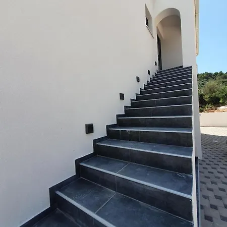 Palace Deluxe Trogir Exterior photo