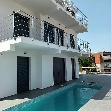 Palace Deluxe Trogir Exterior photo