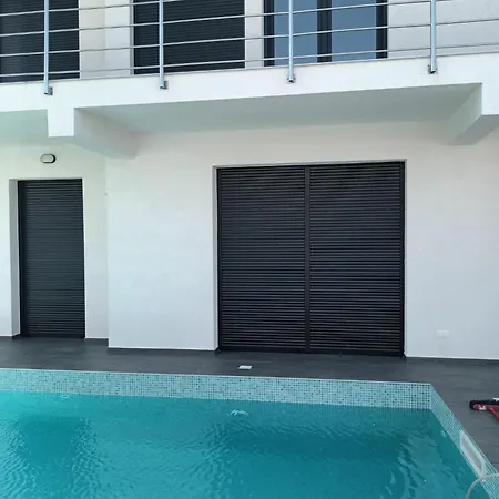 Palace Deluxe Trogir Exterior photo