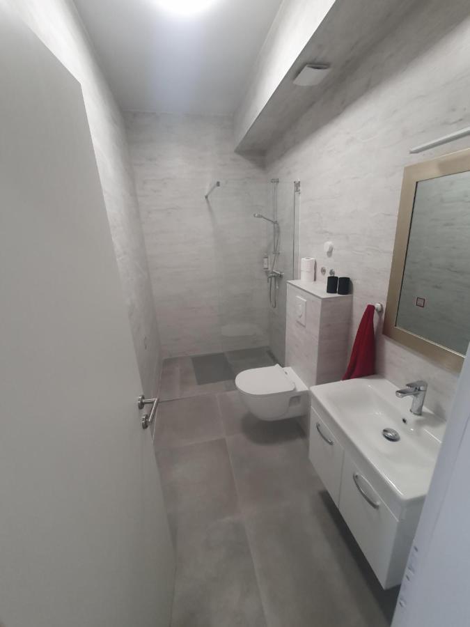 Apartment Palace Deluxe Trogir