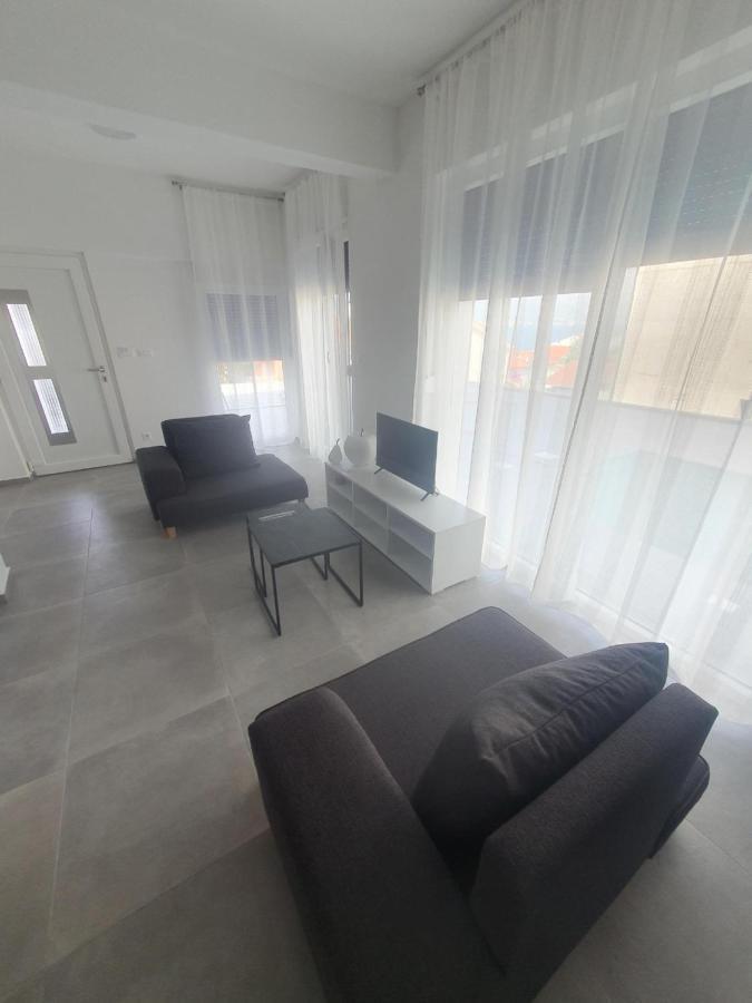 Palace Deluxe Apartment Trogir