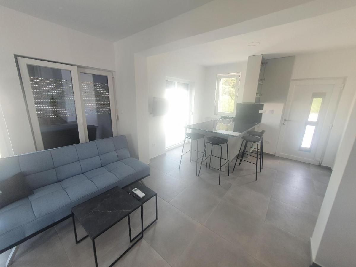 Palace Deluxe * Trogir