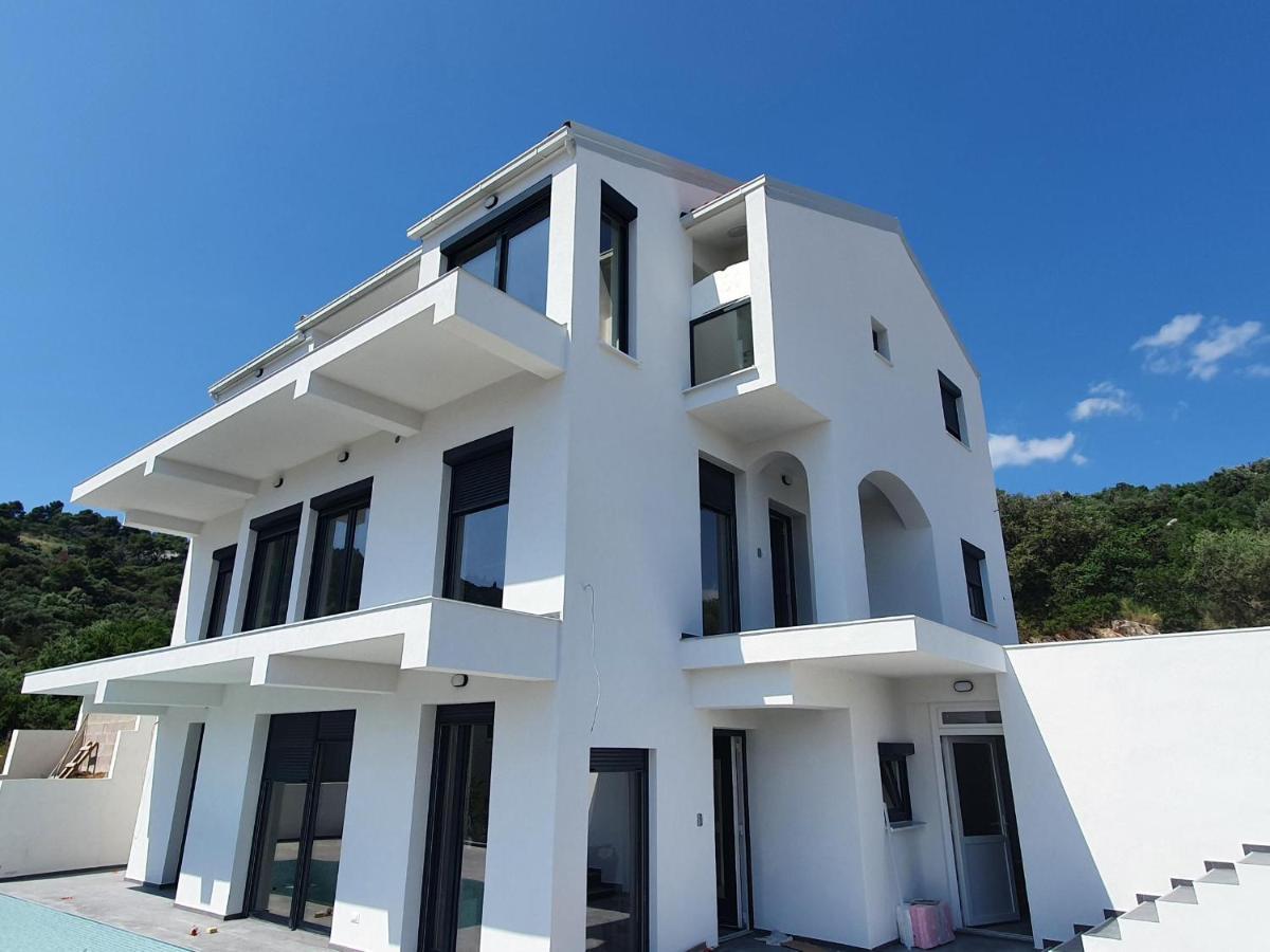 Palace Deluxe Apartment Trogir