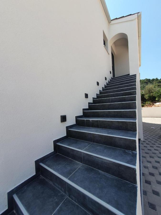 Apartment Palace Deluxe Trogir