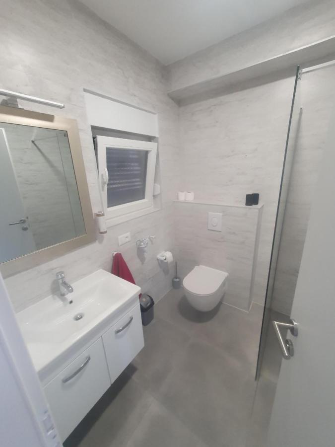 Apartment Palace Deluxe