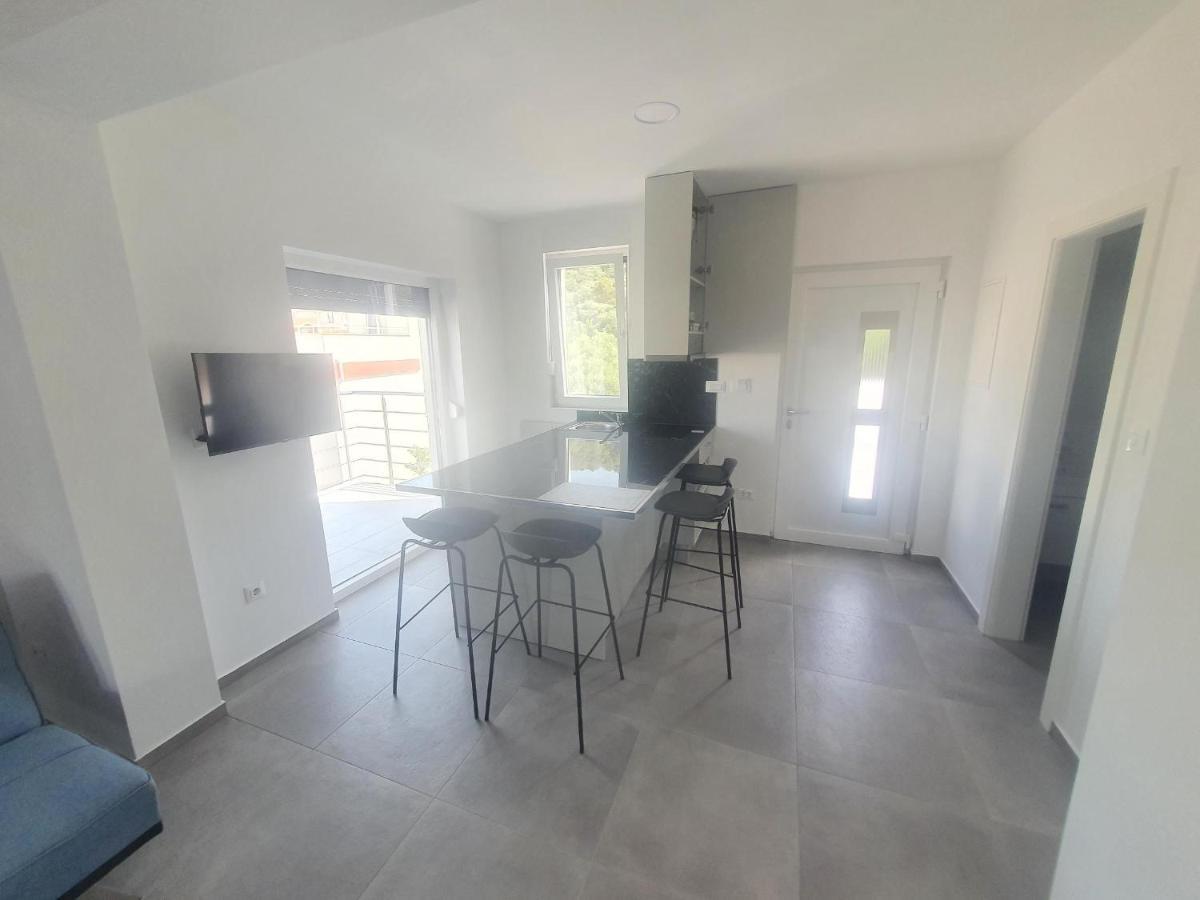 Palace Deluxe Apartment