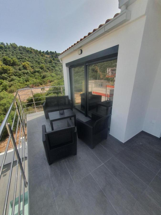 Apartment Palace Deluxe Trogir