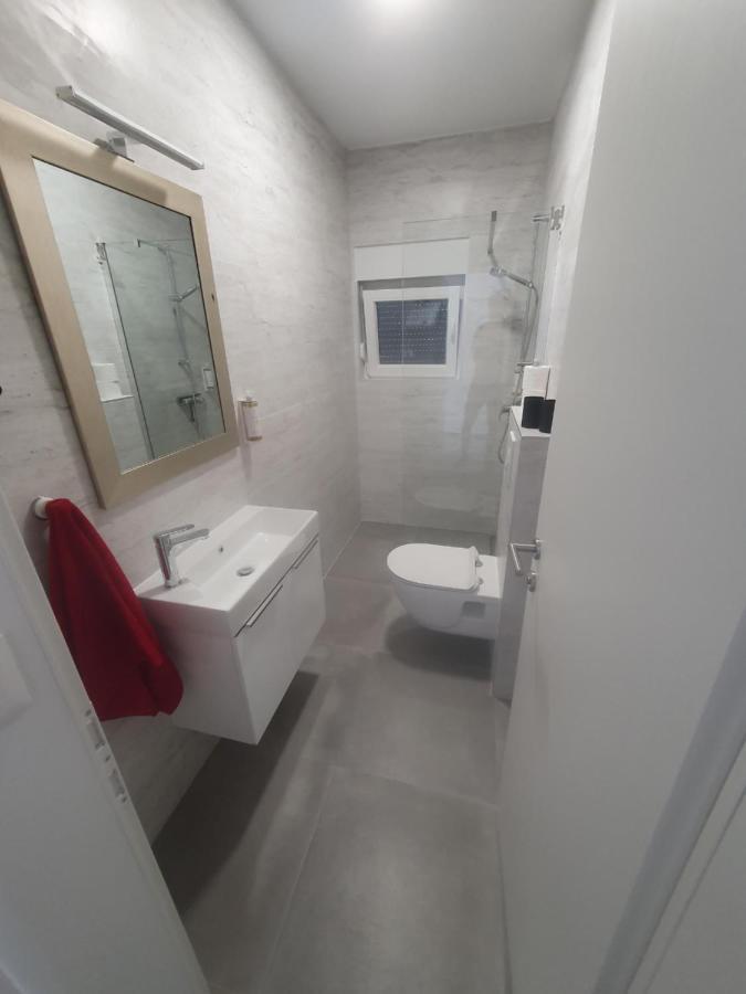 Apartment Palace Deluxe