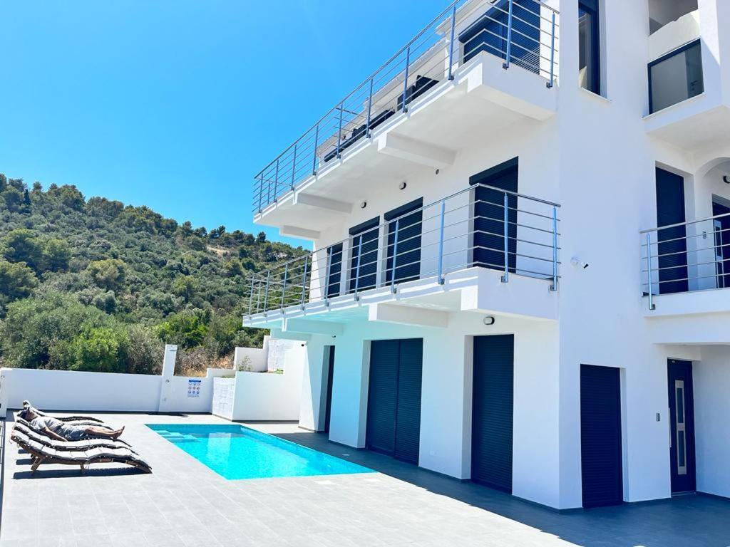Appartamento Palace Deluxe *