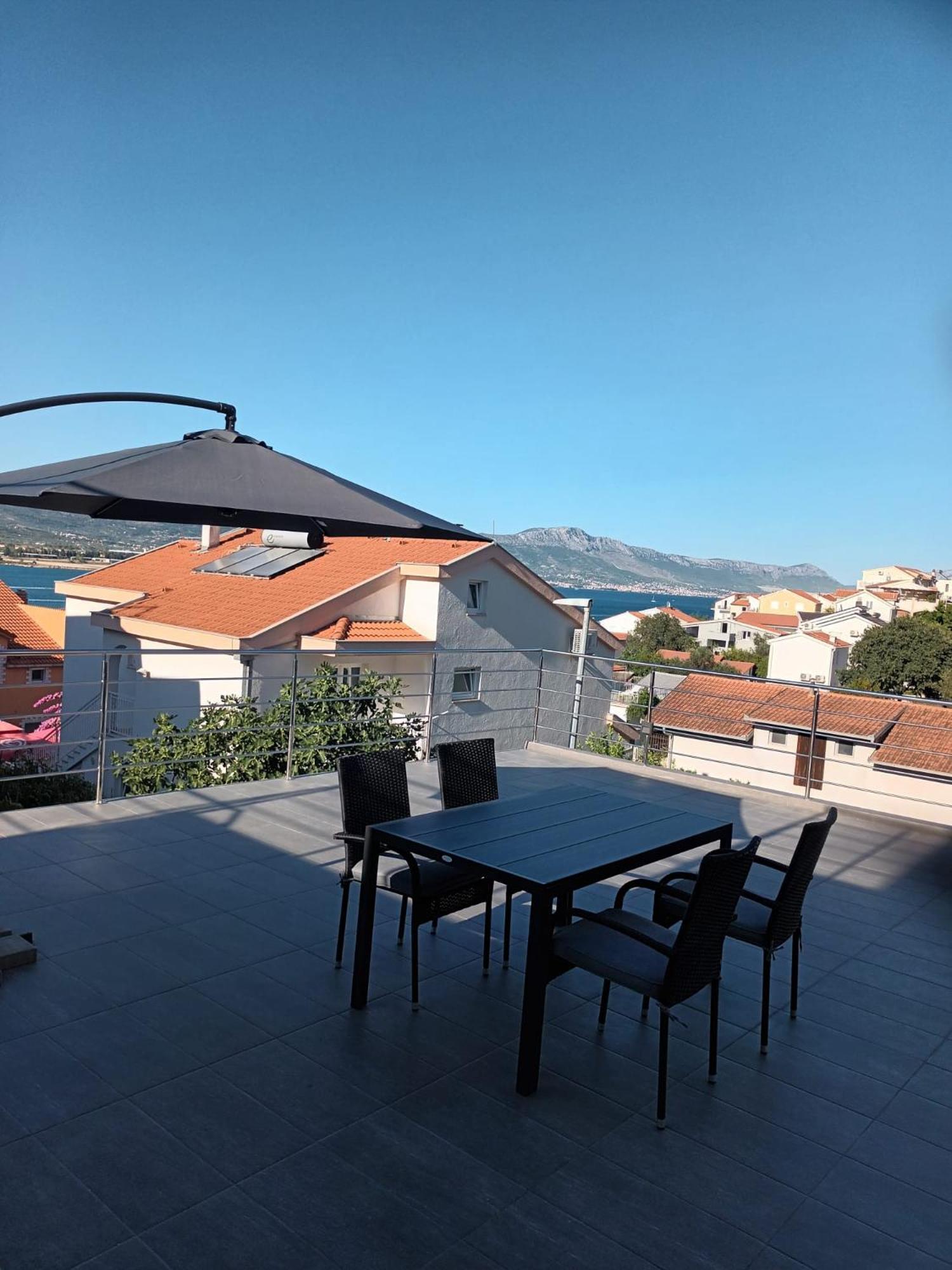 Appartamento Palace Deluxe