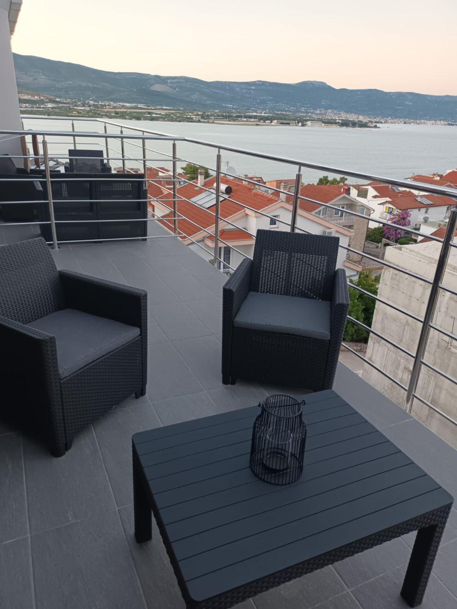 Palace Deluxe Apartment Trogir