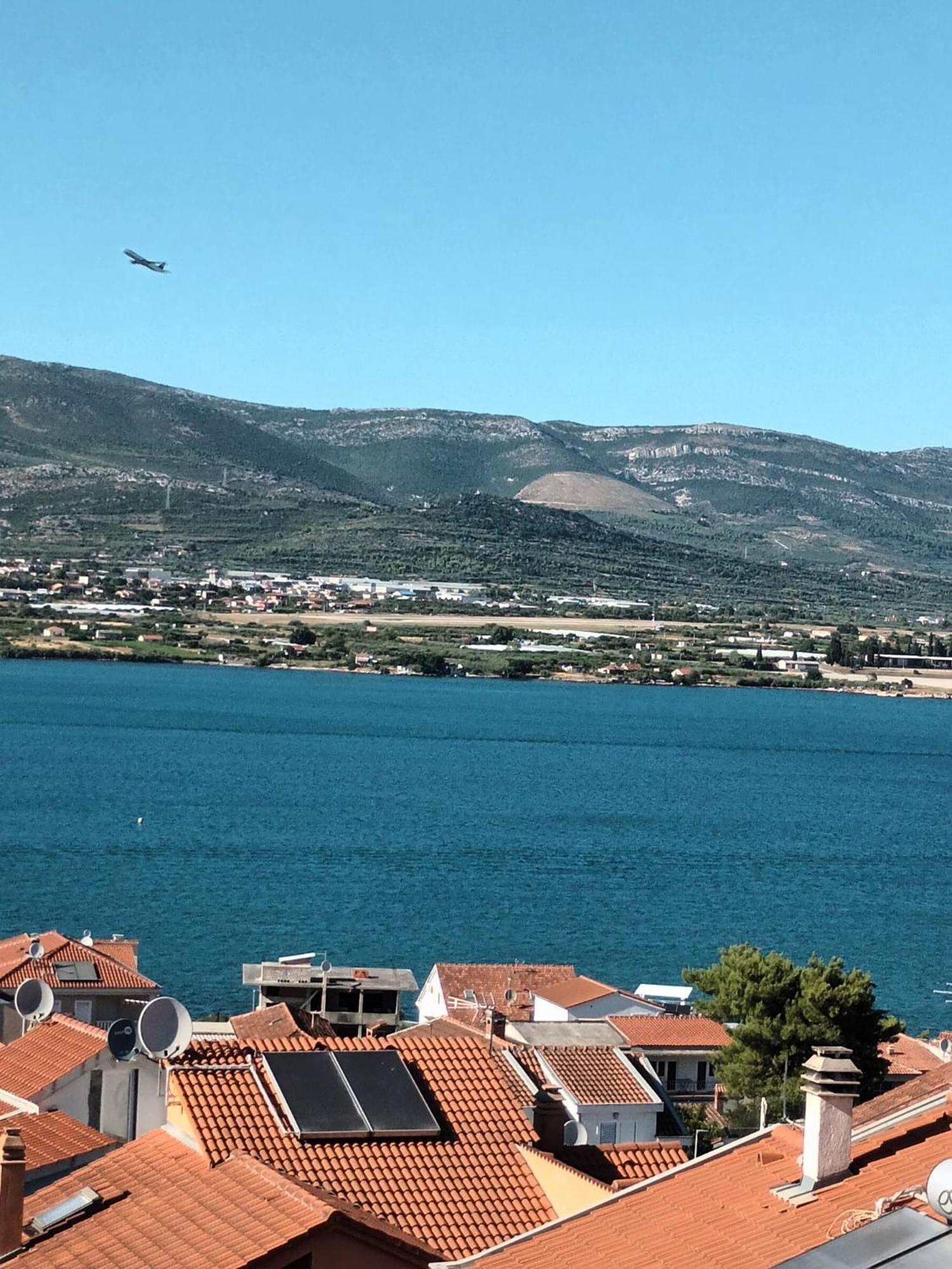 Apartment Palace Deluxe Trogir
